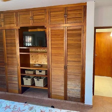 3-Bedroom Villa With A Jacuzzi Ноорд Экстерьер фото