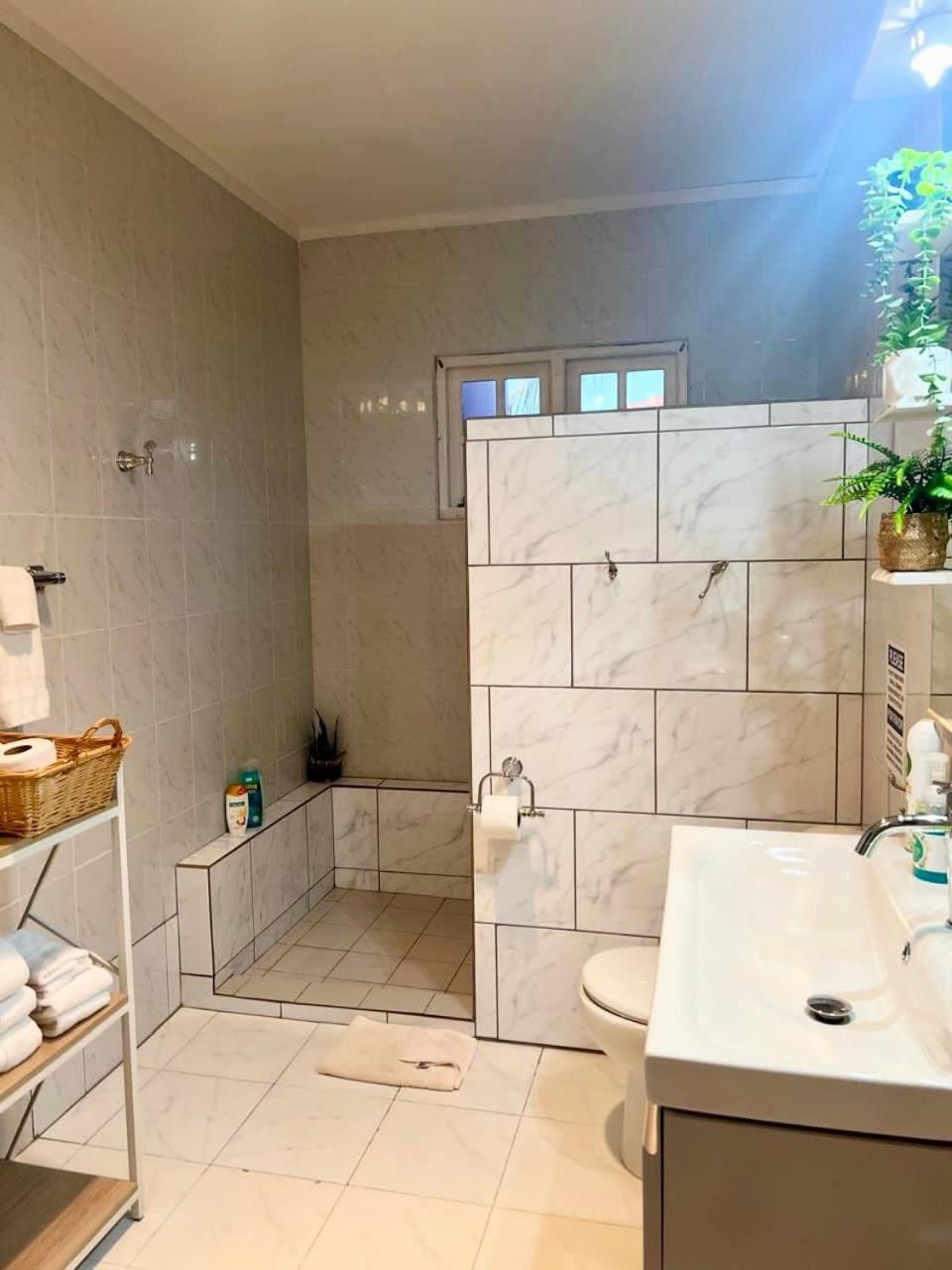 3-Bedroom Villa With A Jacuzzi Ноорд Экстерьер фото